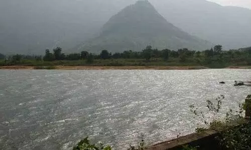 meenkara dam