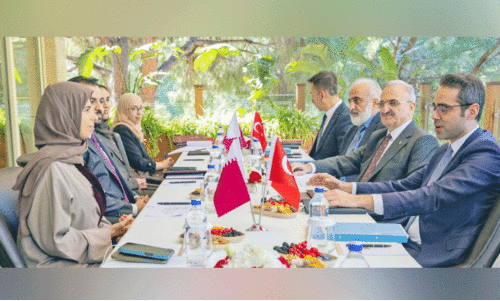 Efforts to make ceasefire possible before Ramadan