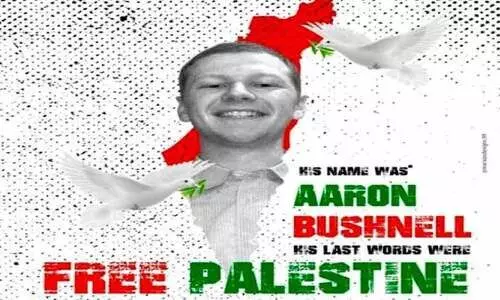 രാഷ്ട്രീയ ആത്മാഹുതി ഇവർക്ക്   വാർത്തയല്ല