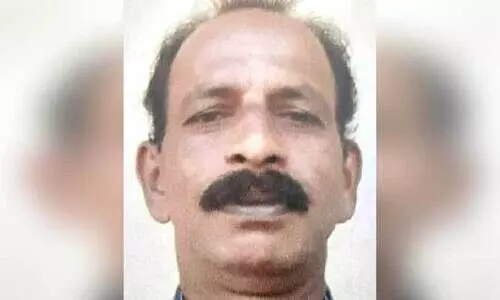 സ​ഹ​ദേ​വ​ൻ  നാ​യ​ർ