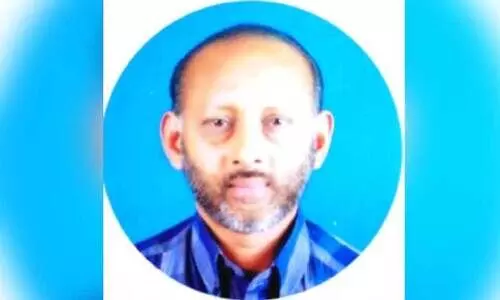 ഡോ. ​അ​ബ്ദു​ൽ ഖാ​സിം