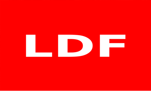 പ്രചാരണരംഗത്ത് അതിവേഗം മുന്നേറി എൽ.ഡി.എഫ് പ്രചാരണരംഗത്ത് അതിവേഗം മുന്നേറി എൽ.ഡി.എഫ്