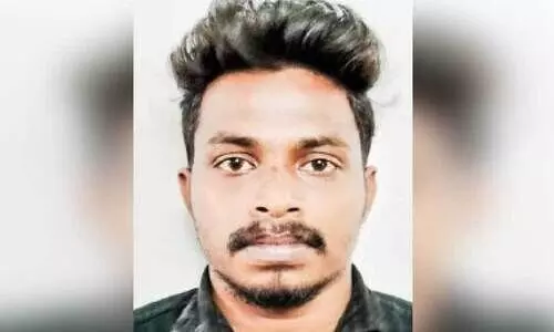 വി​നു മ​ണി