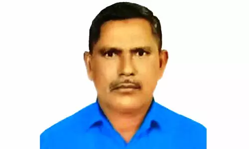 ഉംറക്ക്​ വന്ന മലയാളി കുഴഞ്ഞുവീണ്​ മരിച്ചു