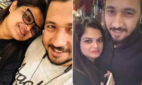 sanhitha pol and sarthak das