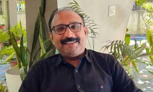 കായംകുളം സ്വദേശി ദമ്മാമിൽ നിര്യാതനായി