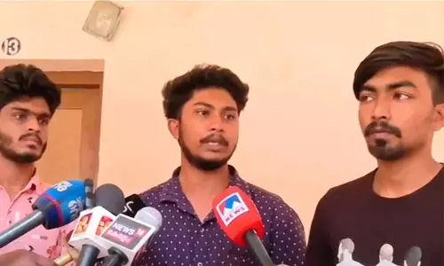 Siddharths death Siddharths death