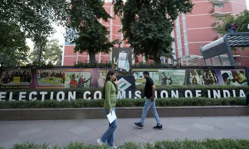 Election Commission