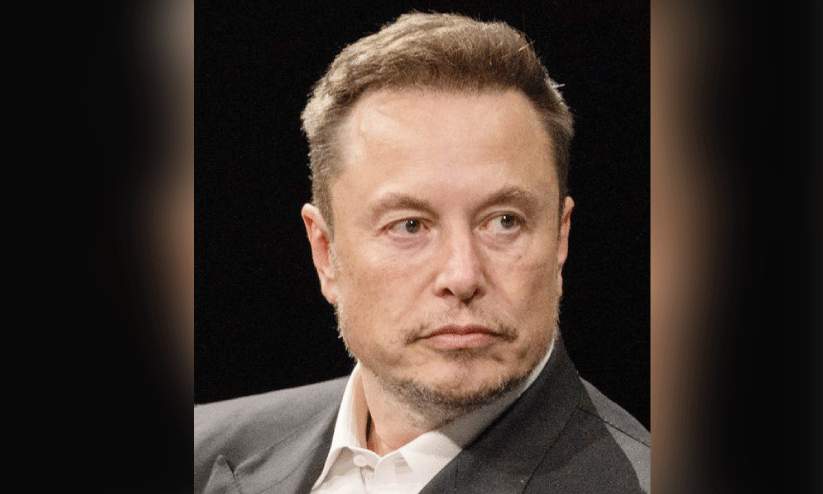 ഇ​ലോ​ൺ മ​സ്ക്