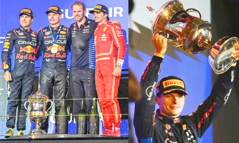 formula one gulf air bahrain grand pre 2024 formula one gulf air bahrain grand pre 2024