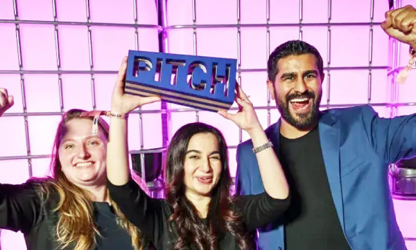 ആരെയും ഗെയിം ഡെവലപറാക്കുന്ന ‘ബ്രഷ്ന’ ആരെയും ഗെയിം ഡെവലപറാക്കുന്ന ‘ബ്രഷ്ന’