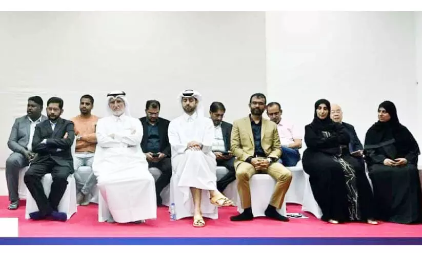 ഏഷ്യന് മെഡിക്കല് ക്യാമ്പ്: സർട്ടിഫിക്കറ്റുകൾ വിതരണം ചെയ്തു ഏഷ്യന് മെഡിക്കല് ക്യാമ്പ്: സർട്ടിഫിക്കറ്റുകൾ വിതരണം ചെയ്തു