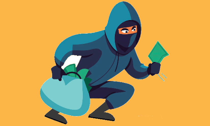 ജാഗ്രത വേണം; മോട്ടോർ മോഷ്ടാക്കളെ