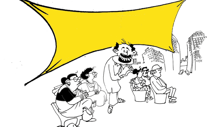 കളം പിടിക്കാൻ   സ്ഥാനാർഥികൾ