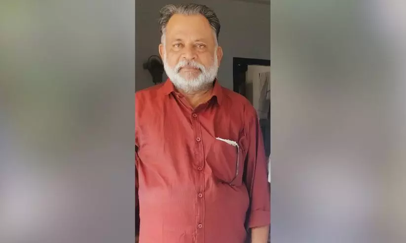 Abdul Kader Abdul Kader