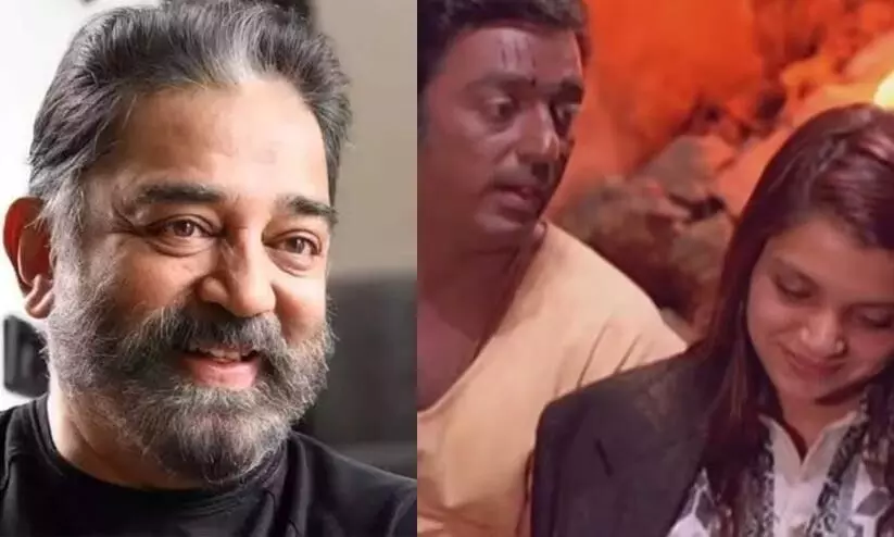 Kamal Haasan gets nostalgic with Manjummel Boys, reveals unknown facts about Guna