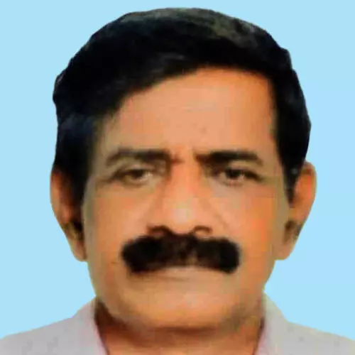 സ​ജീ​വ​ൻ