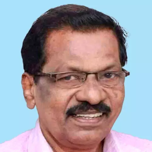 ഗാ​യ​ക​ന്‍ എ​ന്‍.​വി. തു​റ​ക്ക​ല്‍