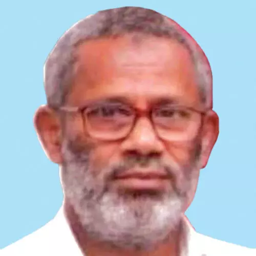 മു​ഹ​മ്മ​ദ് ബ​ഷീ​ർ