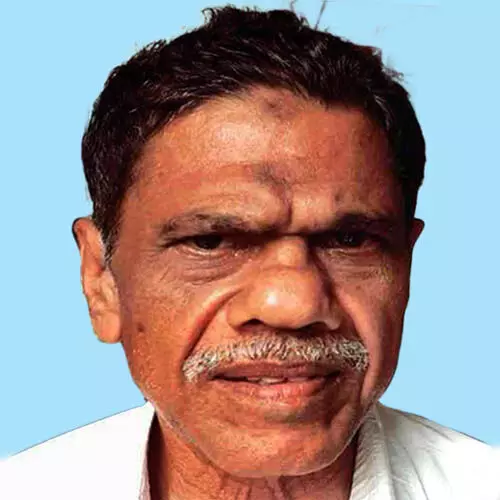 മു​ഹ​മ്മ​ദ് കു​ട്ടി