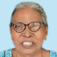 മറിയാമ്മ