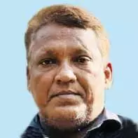 രാ​ജേ​ഷ്