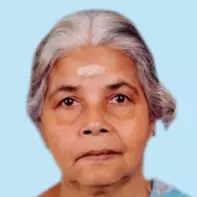 ദേ​വ​കി അ​മ്മ