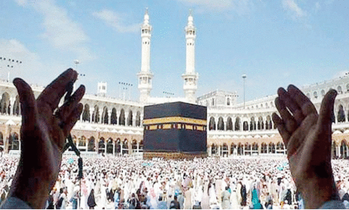 hajj