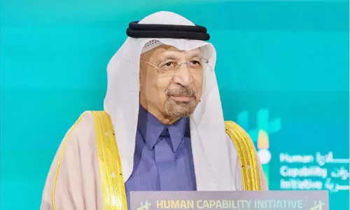 സൗ​ദി​യി​ൽ മേ​ഖ​ല ആ​സ്ഥാ​നം ആ​രം​ഭി​ക്കാ​ൻ 450 അ​ന്താ​രാ​ഷ്​​ട്ര ക​മ്പ​നി​ക​ൾ​ക്ക്​ ലൈ​സ​ൻ​സ്