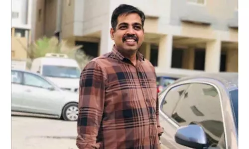 വ​ട​ക​ര സ്വ​ദേ​ശി കു​വൈ​ത്തി​ൽ നി​ര്യാ​ത​നാ​യി