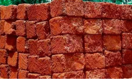 brick