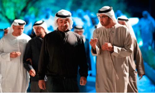 water initiative announcement program