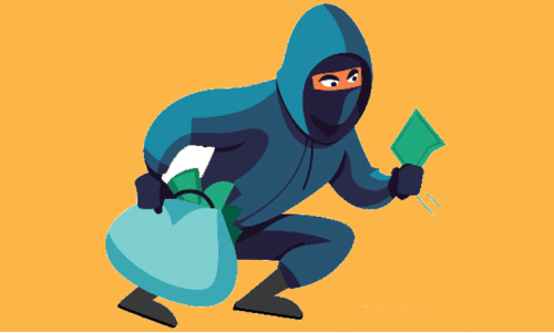 ജാഗ്രത വേണം; മോട്ടോർ മോഷ്ടാക്കളെ