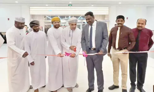 സ​ലാ​ല ലു​ലു​വി​ൽ ‘റ​മ​ദാ​ൻ സൂ​ഖ്’ പ്ര​വ​ർ​ത്ത​ന​മാ​രം​ഭി​ച്ചു