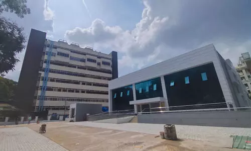 ആരോഗ്യ സര്‍വകലാശാല: സ്‌കൂള്‍ ഓഫ് പബ്ലിക് ഹെല്‍ത്ത് മന്ദിരത്തിന്റെ ഉദ്ഘാടനം നാളെ