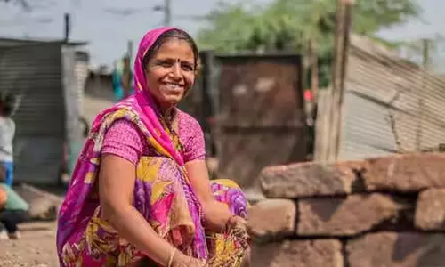 ഇന്ത്യ പരമദാരിദ്ര്യം നിർമാർജനം ചെയ്തെന്ന് റിപ്പോർട്ട്