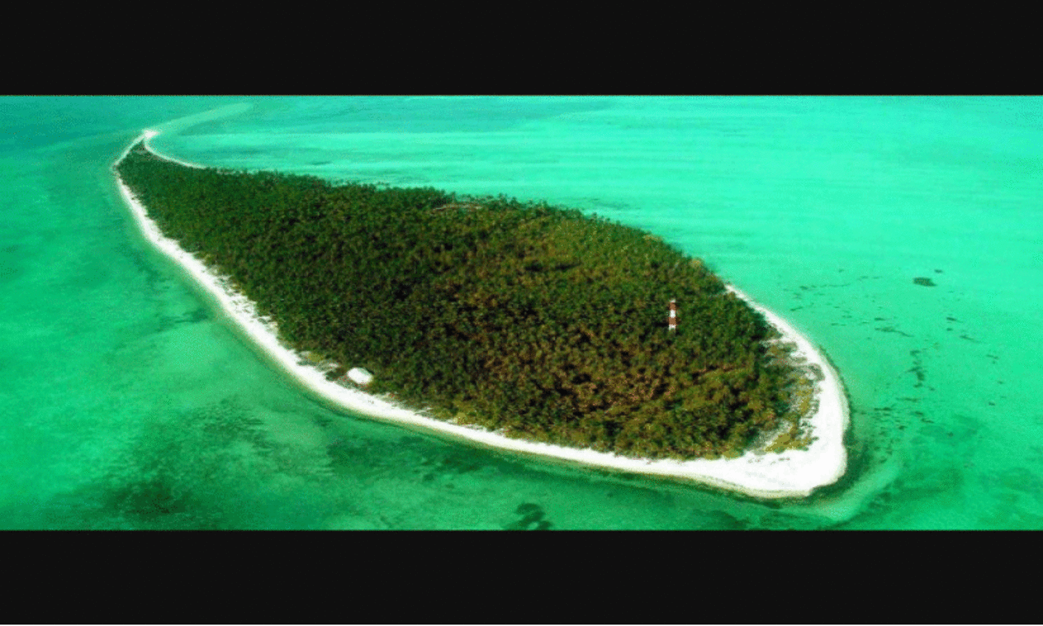 തെരഞ്ഞെടുപ്പ് ചൂടിൽ ലക്ഷദ്വീപ്