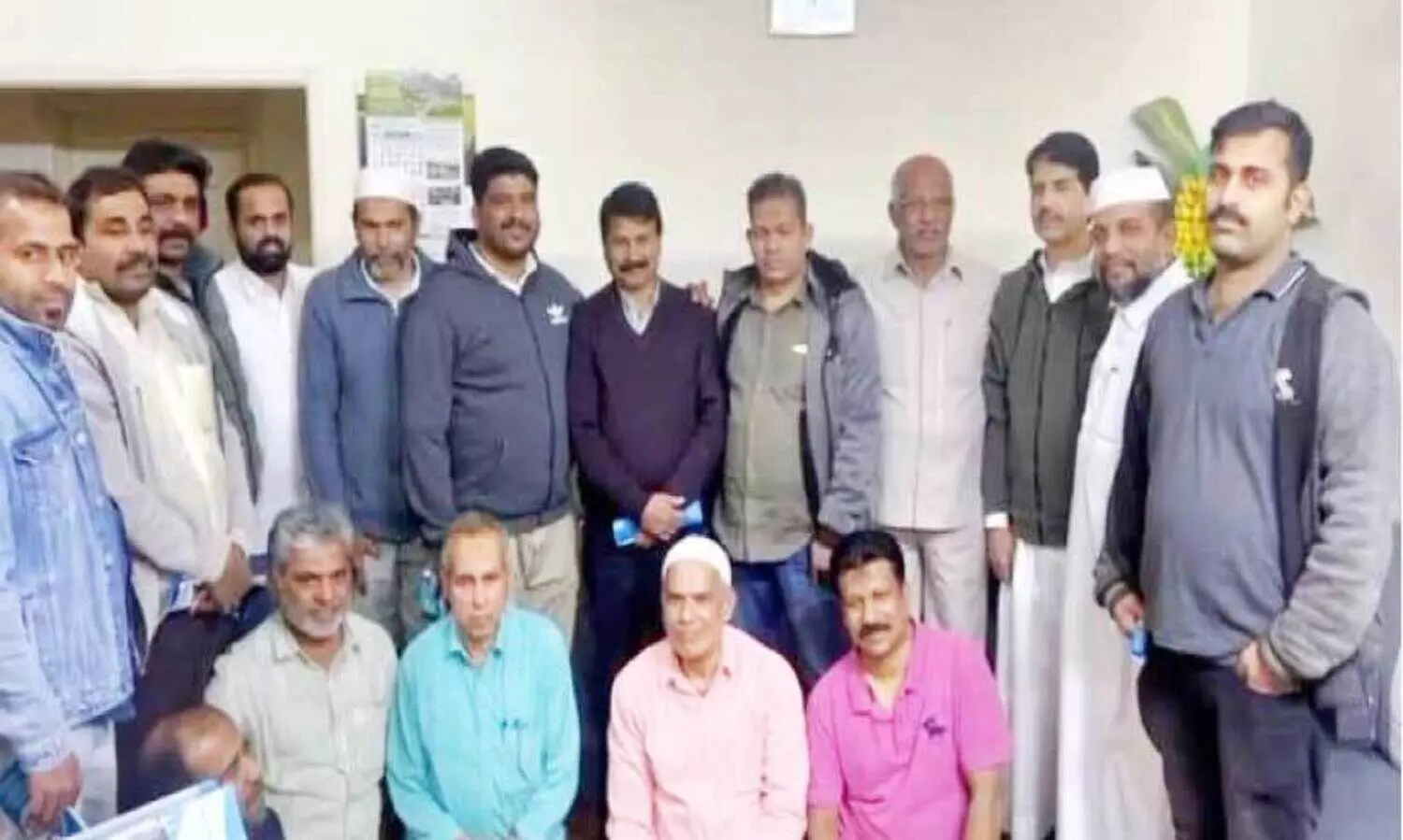 Wayanad Muslim Yateemkhana