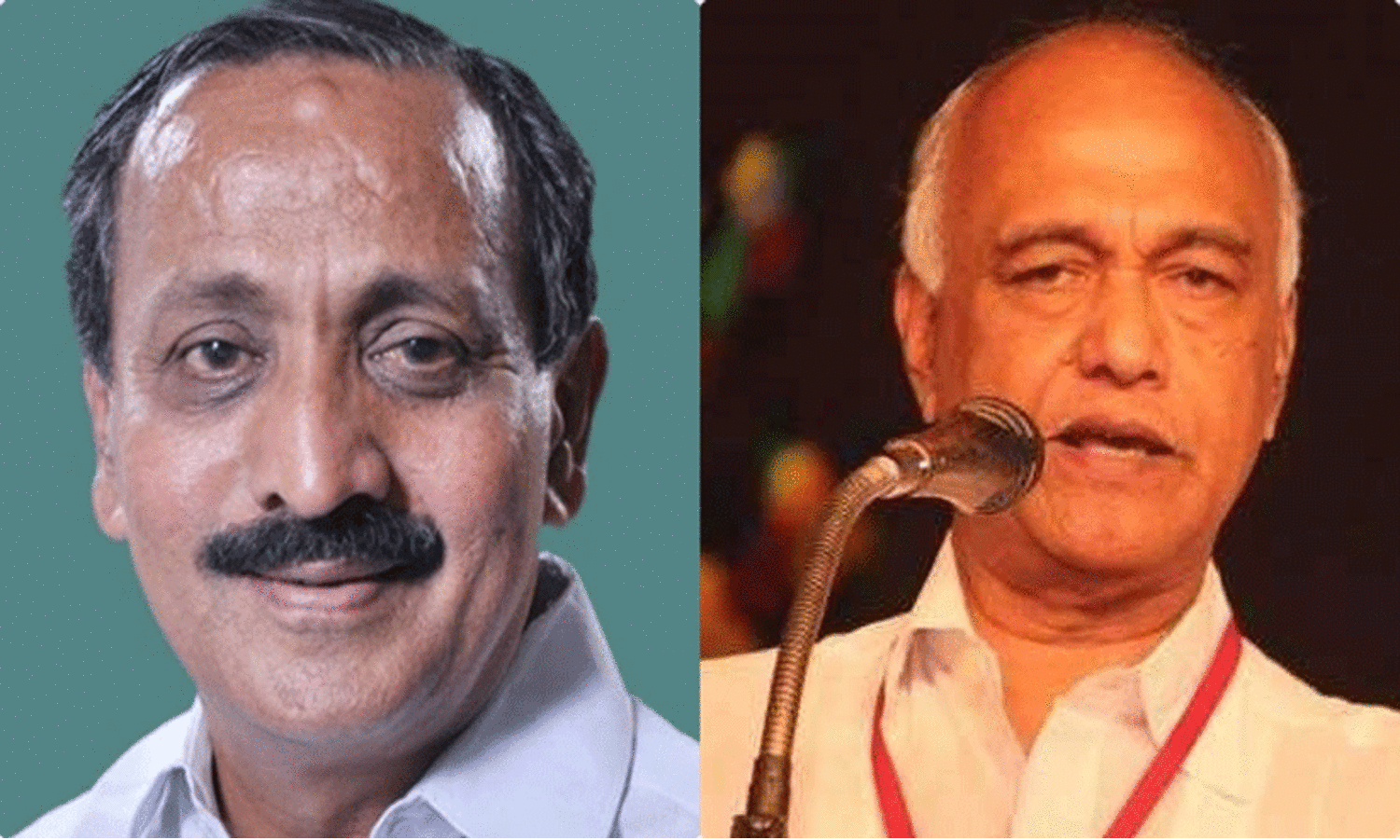 പോരാളികളിറങ്ങി, അങ്കം മുറുകുന്നു