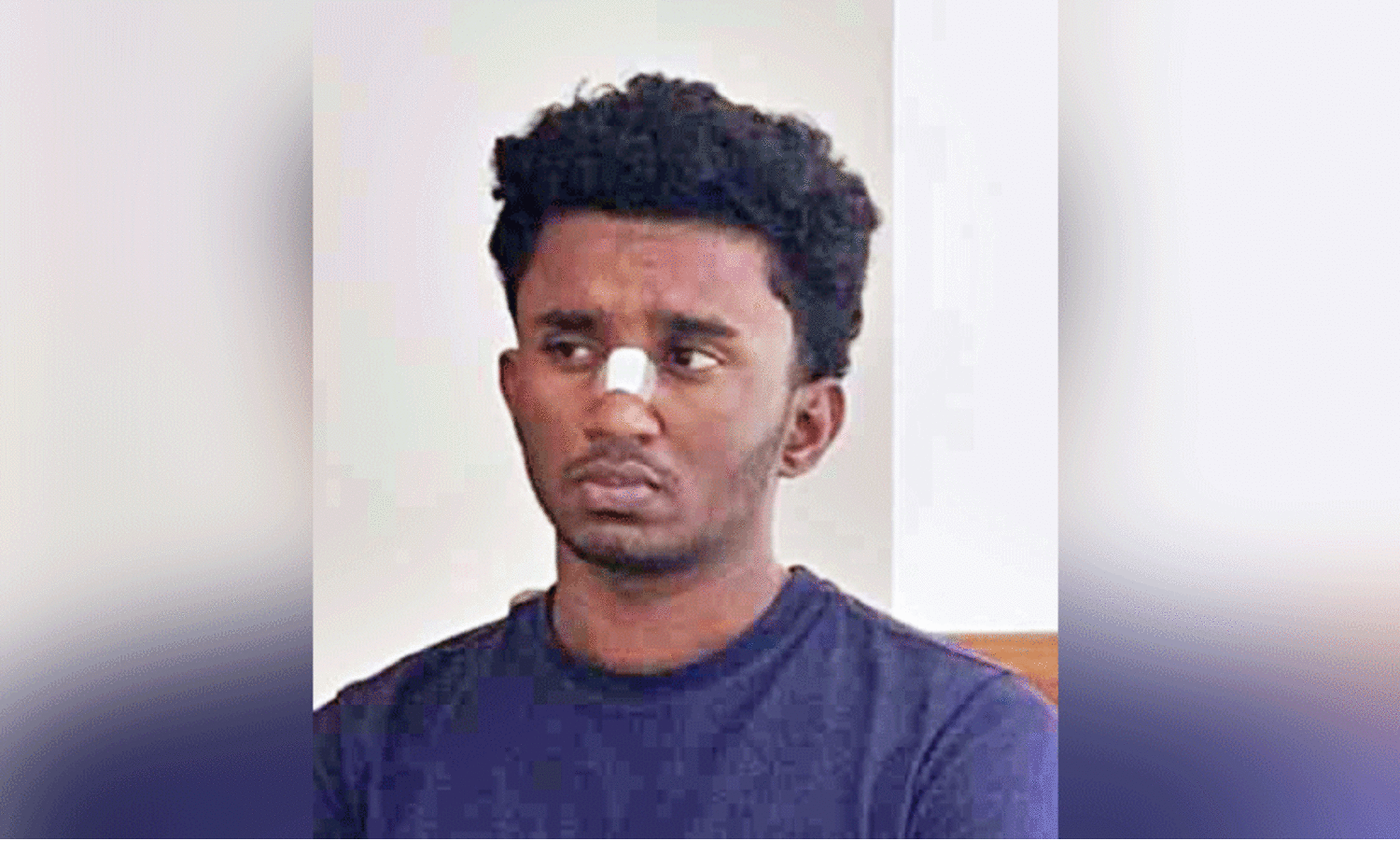 പൂ​ക്കോ​ട് മോ​ഡ​ൽ വി​ചാ​ര​ണ​യും മ​ർ​ദ​ന​വും കൊ​യി​ലാ​ണ്ടി​യി​ലും