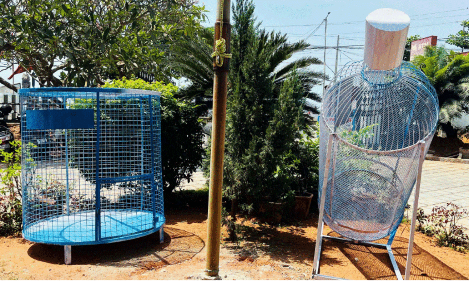 വലിച്ചെറിയൽമുക്ത നഗരമാവാൻ കോഴിക്കോടും