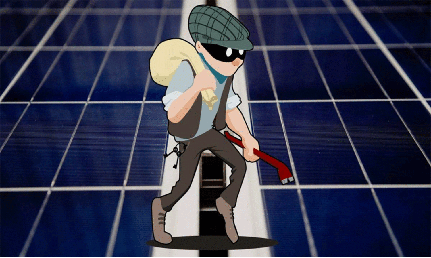 സൗരോർജ പാനൽ മോഷണം; ഒത്തുതീർപ്പ് ശ്രമം വിവാദമായി