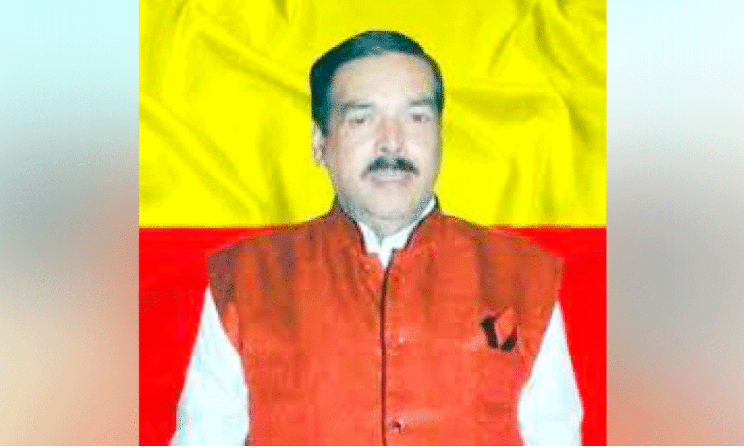 Manohar Tahsildar