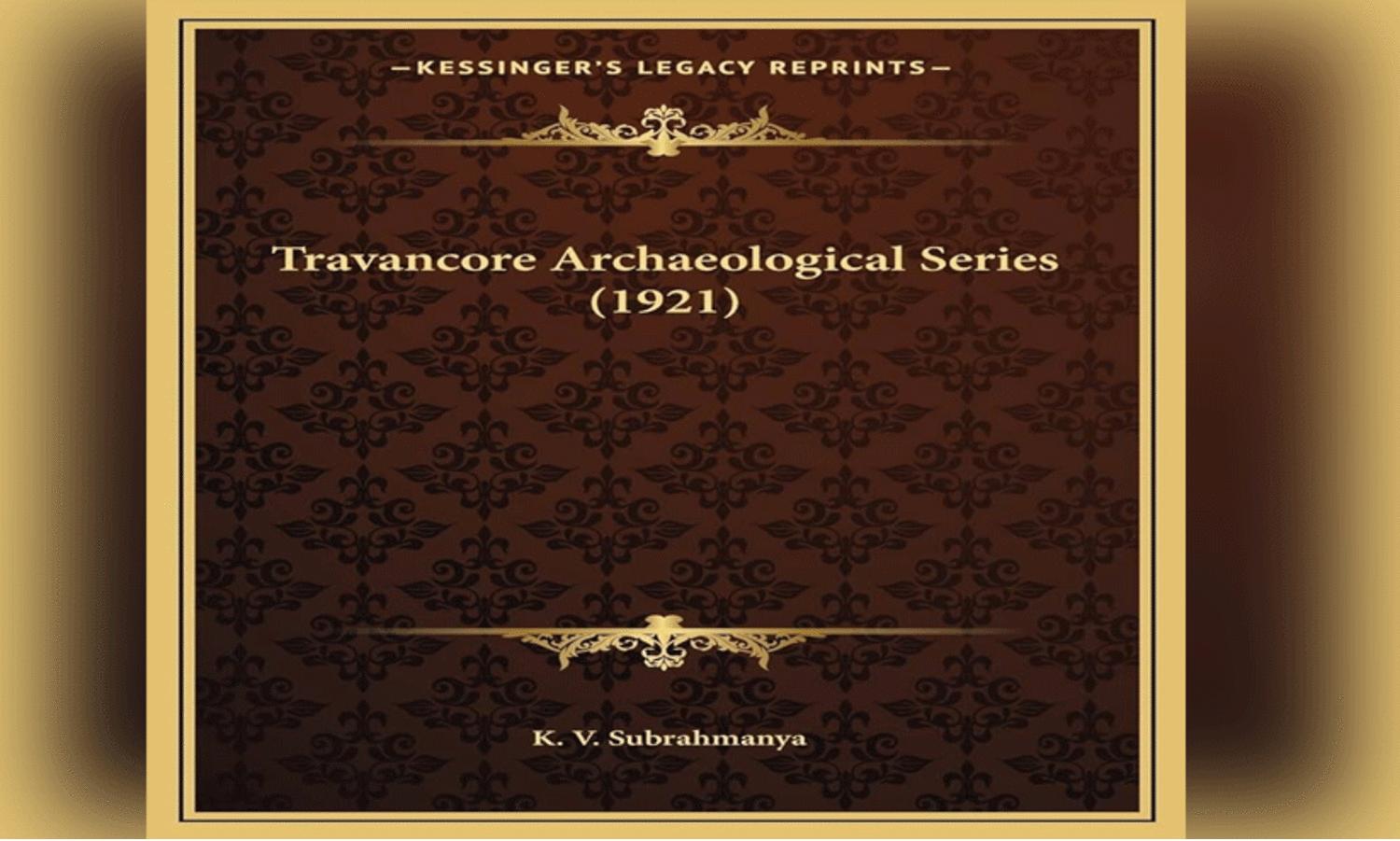 ടി.എ.എസ്​ ‘ഔട്ട്​ ഓഫ്​ പ്രിന്‍റി’ലേക്ക്