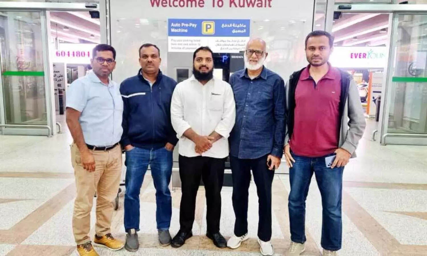 Indian islahi Centre