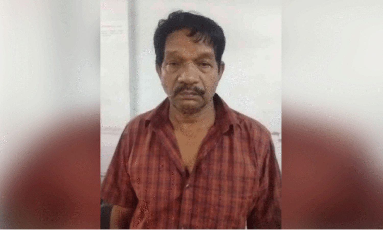 മുറ്റത്ത് കളിച്ചുകൊണ്ടിരുന്ന കുട്ടിയെ പീഡിപ്പിക്കാൻ ശ്രമിച്ചയാൾ പിടിയിൽ