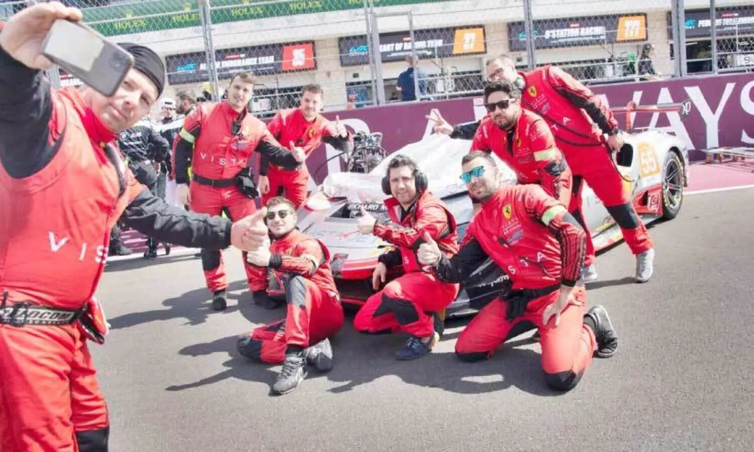 FIA World Endurance Championship