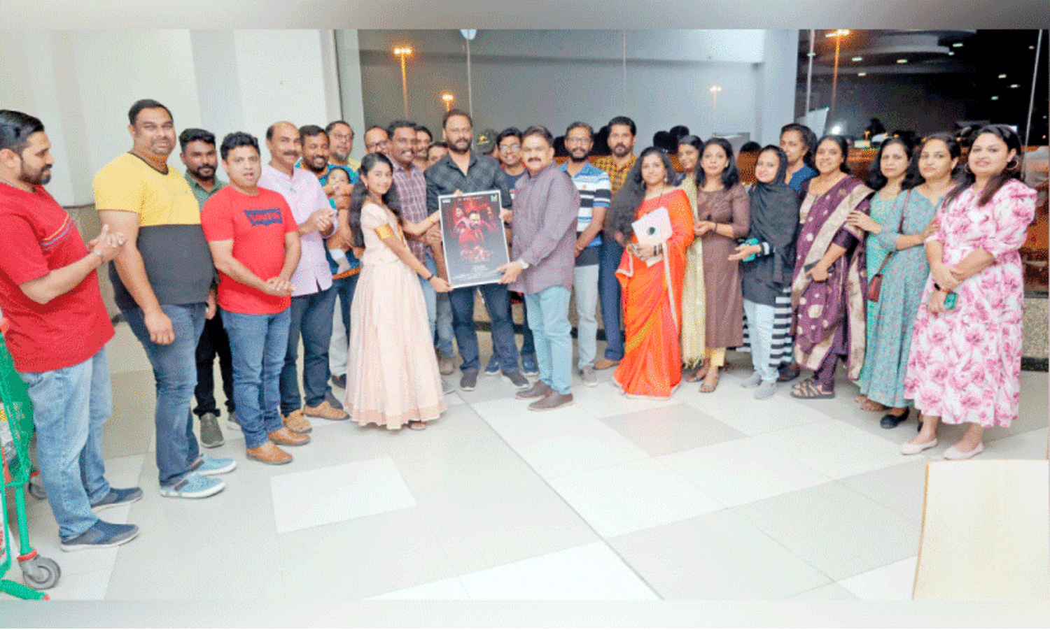 thamam short film fest