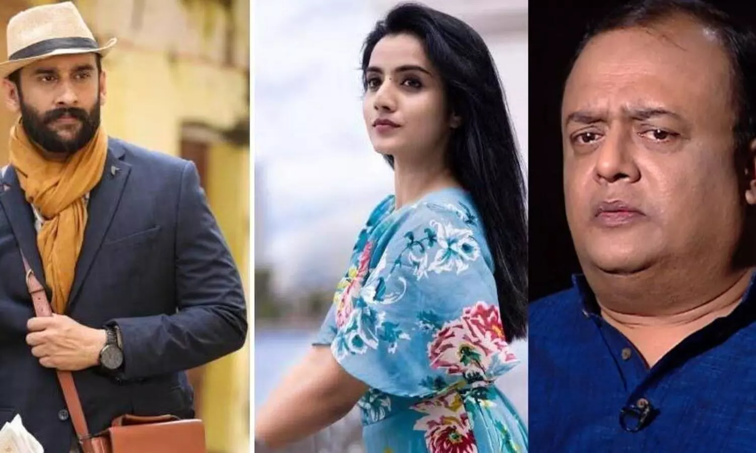 Actor  Mahesh New Directorial  Movie Pinneyum Pinneyum