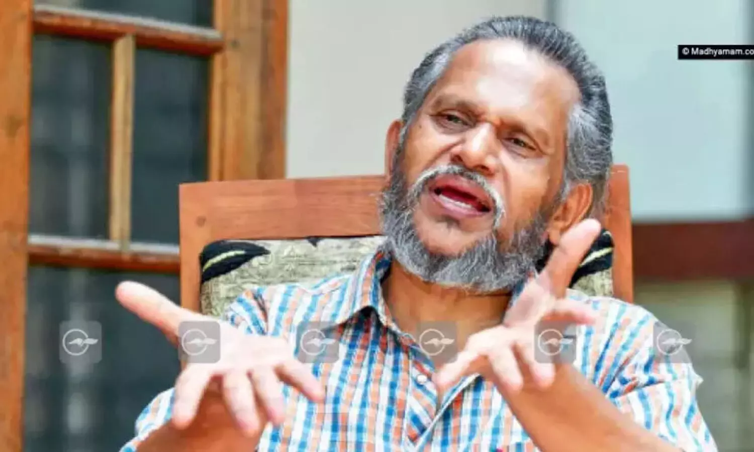 സംസ്ഥാനത്തെ ധനകാര്യം അടിമുടി പൊളിച്ചെഴുതണമെന്ന് ഡോ. ജോസ് സെബാസ്റ്റ്യൻ